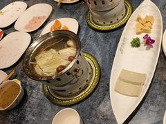 -百草滩羊清水涮羊肉·清真·宁夏盐池滩羊(莲花桥店)