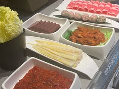 -海底捞火锅(百利广场店)