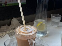 -香港茶餐厅文化体验馆(茶山镇店)
