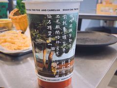 -雾与山茶(大禹城店)