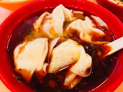 -龙抄手(春熙路总店)