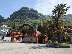 -沐川竹海旅游景区