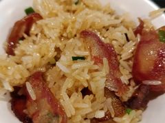 经典腊味煲仔饭-东椰·海南椰子鸡火锅(朝阳门店)