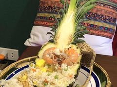 -茉莉.Red Crab