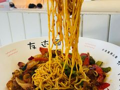 -友达面馆(广州总店)
