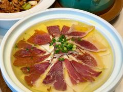 -怡得饭庄·30年老店·宋大妈昆明菜