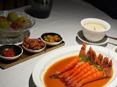 -莉莉海堂HAITANG·烤鸭(国贸商城店)
