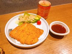 -水之惠鲜鱼料理(王府大街店)