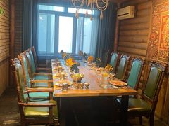 -卢布里西餐厅(总店)