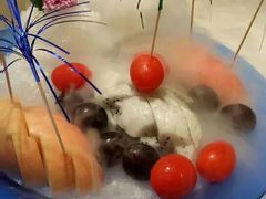 -北李妈妈菜·海肠捞饭(高新万达店)