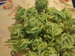 -旺角小渔村·海肠捞饭开创者(二马路店)