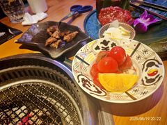 -丸藏和牛烧肉专门店(园区师惠坊店)