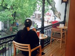 -猫的天空之城概念书店(杭州南宋御街店)