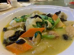 -留芳·文旅古月楼(老街店)