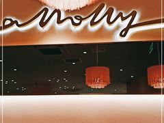 -茉莉餐厅(包河万达店)