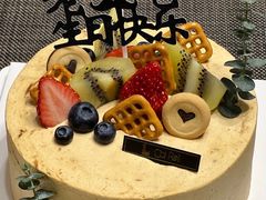 -SKROLL卡特司库·蛋糕定制·生吐司·司康(古北程家桥店)