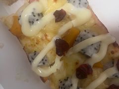 -City1+1城市比萨·意面(桂林路店)