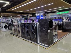 -苏宁易购(Suning Pro北京回龙观店)