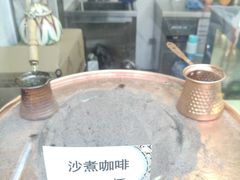-清真吐鲁番餐厅(牛街店)