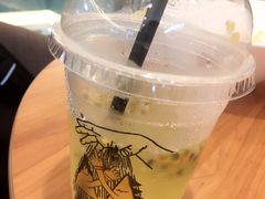 -乐凯撒披萨(海岸城店)
