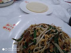 -金家老三饭庄(常营店)