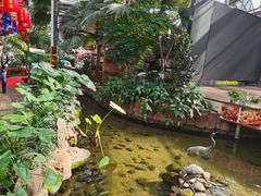 -九尊食上(生态园林酒店)