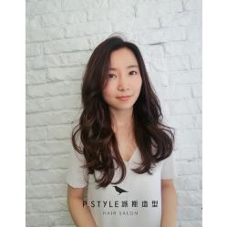 -P.STYLE 派斯造型