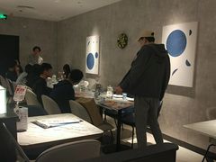 大堂-必胜客(车陂店)