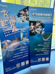 -飞览天下沉浸式飞行体验(北京旗舰店)