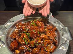 -胖哥俩肉蟹煲(富阳万达店)