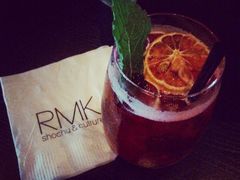 -RMK Shochu Bar(三诺店)