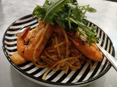 -玛尚诺意式餐厅(官舍店)