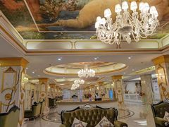 -名流健康高端体检中心·名宾门诊·健康管理