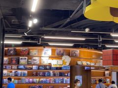 -废柴猫概念馆·桌游电玩卡牌(人广世茂店)