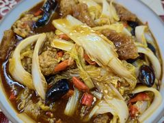 -老三样·旧食新味(船山路店)