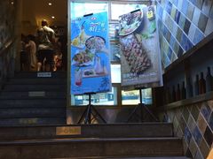 -卡朋西餐(较场西路店)