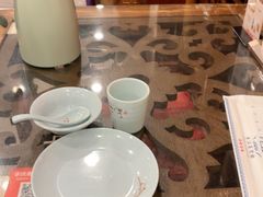 -西江美食舫·江西菜(健德桥店)