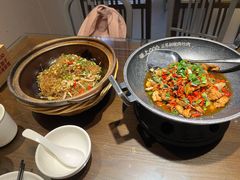 -味上湘菜馆(岳麓山店)