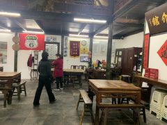 大堂-吾介小籠館