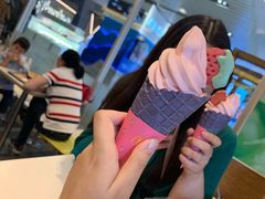 -麦当劳(天兴罗斯福店)