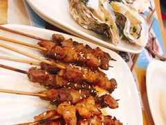 -探唐烧烤(棠东店)