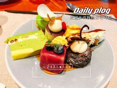 -阿纳迪酒店·秘境西餐厅
