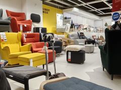 -宜家家居(四元桥商场店)