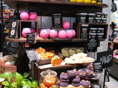 -LUSH(威尼斯人店)