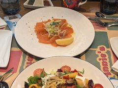 -安妮意大利餐厅(国贸店)