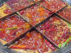-正南齊北重庆老火锅(光华村直营店)