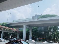 -广州卡丽酒店(大金钟路地铁站店)