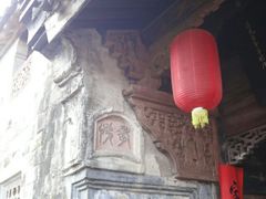 -前童古镇