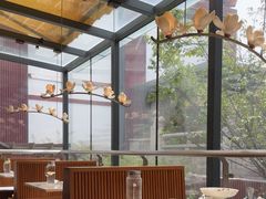 -唐猫庭院·千年陕菜(大唐不夜城店)