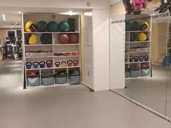 -悦动体能(金融街店)